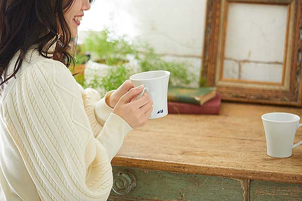 【マグカップ / Mug】No.51-0410