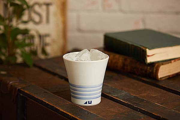 【ロックグラス / "Shochu" Cup】No.51-0408