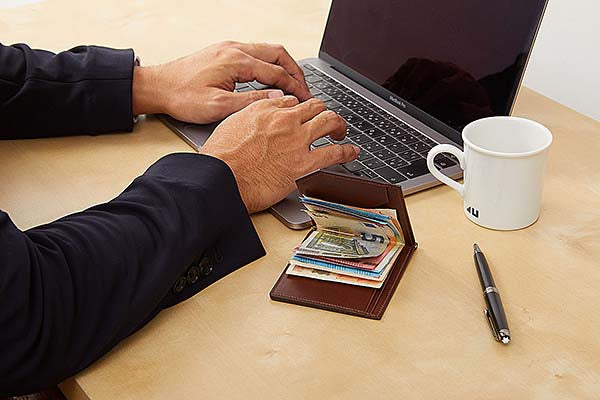 【ティーポット+カップ&ソーサー×2 / Tea Set (for two)】