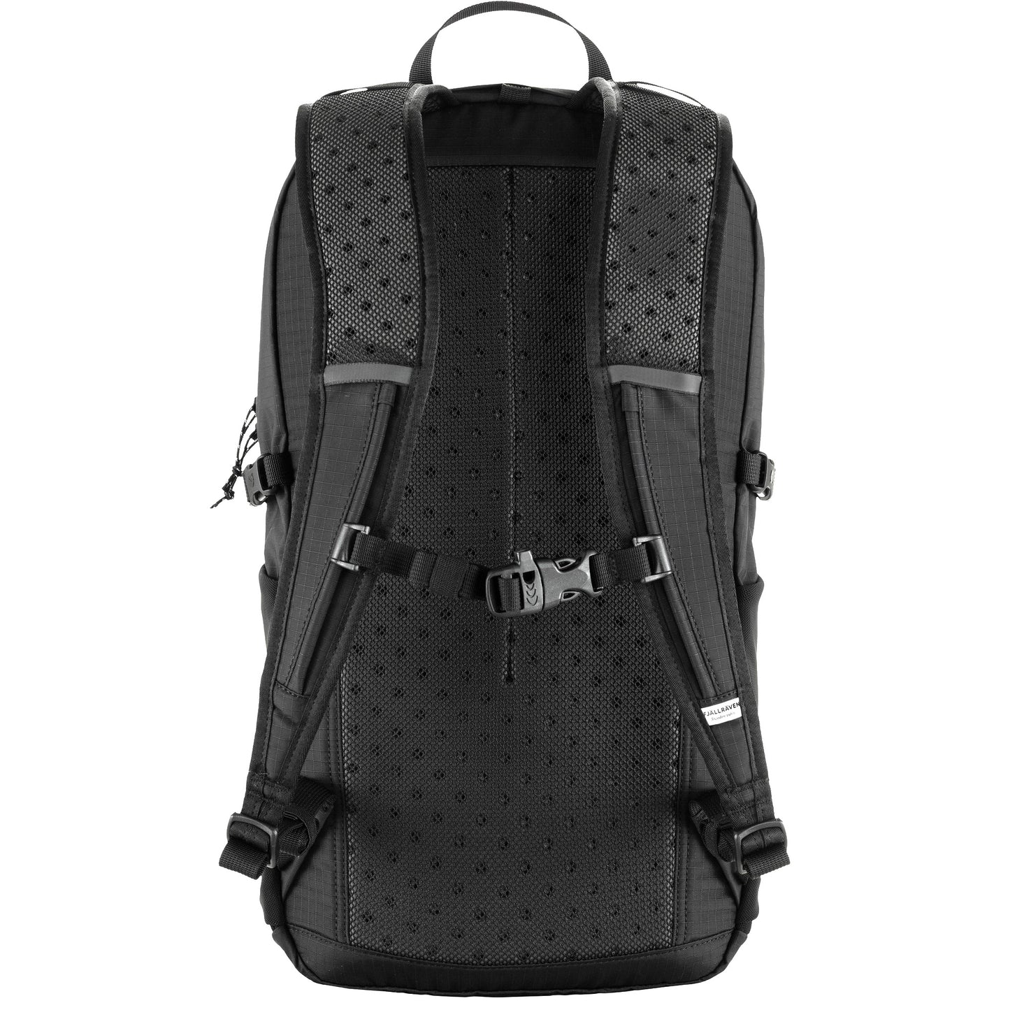 FJÄLLRÄVEN - 瑞典北極狐【狐狸袋】ABISKO SOFTPACK 16 輕身旅行背包 #23200307