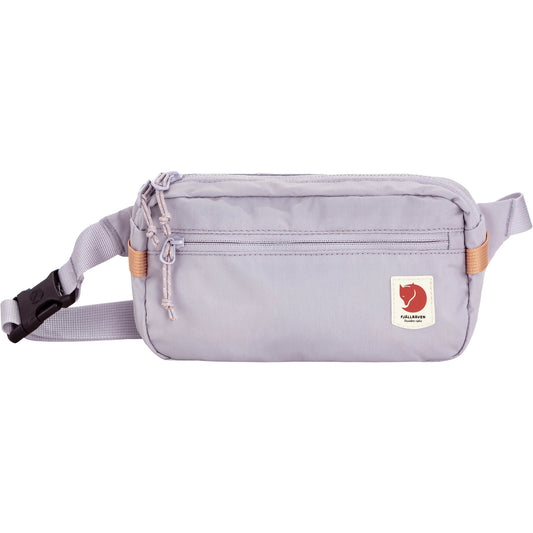 FJÄLLRÄVEN 北極狐【狐狸袋】HIGH COAST HIP PACK 斜揹袋腰包 23223-452 *NEW*