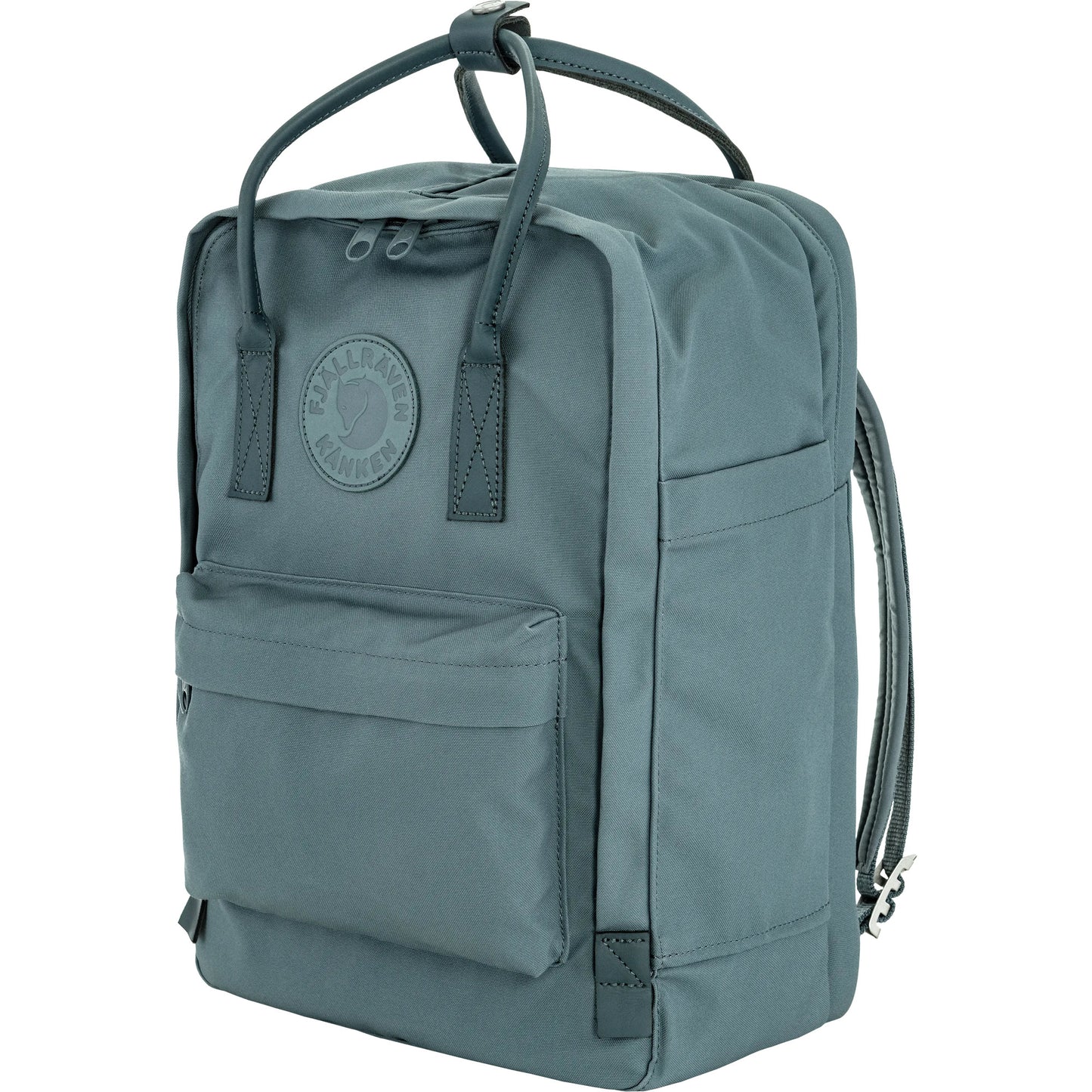FJÄLLRÄVEN 北極狐【狐狸袋】KÅNKEN NO. 2 LAPTOP 15 皮手挽背囊 #23803