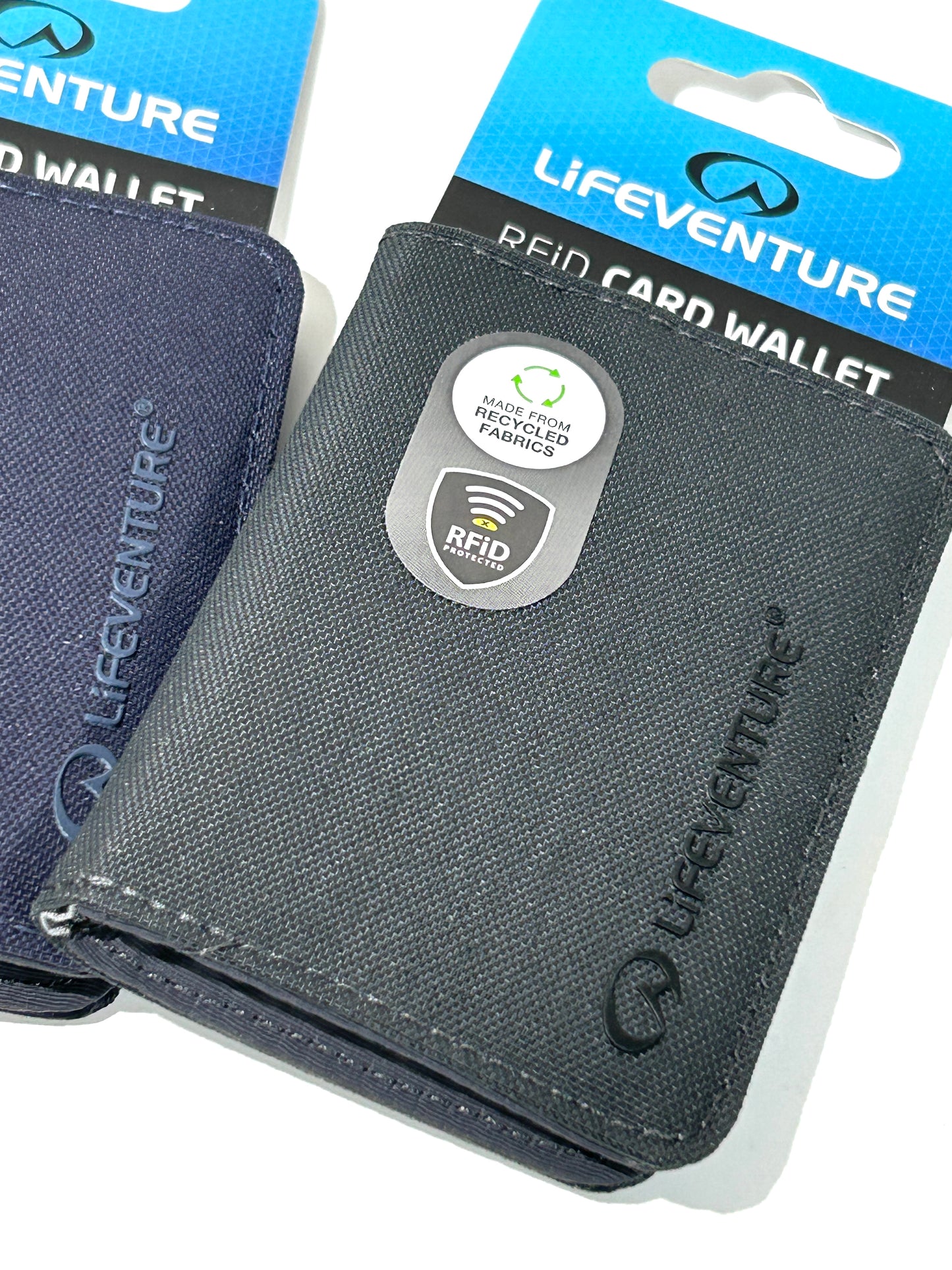 LiFEVENTURE RFiD Card Wallet