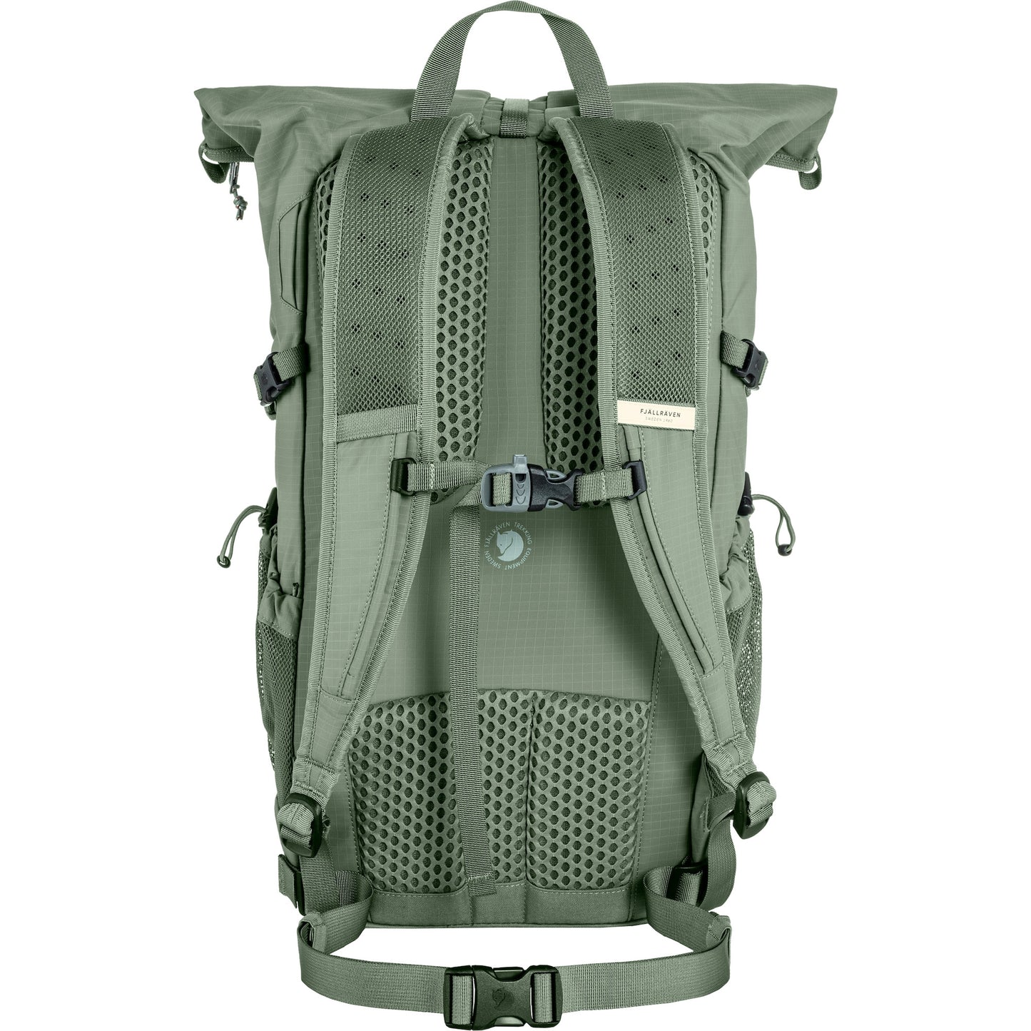 FJÄLLRÄVEN - 瑞典北極狐【狐狸袋】ABISKO HIKE FOLDSACK 25L 登山旅行背包 #27222