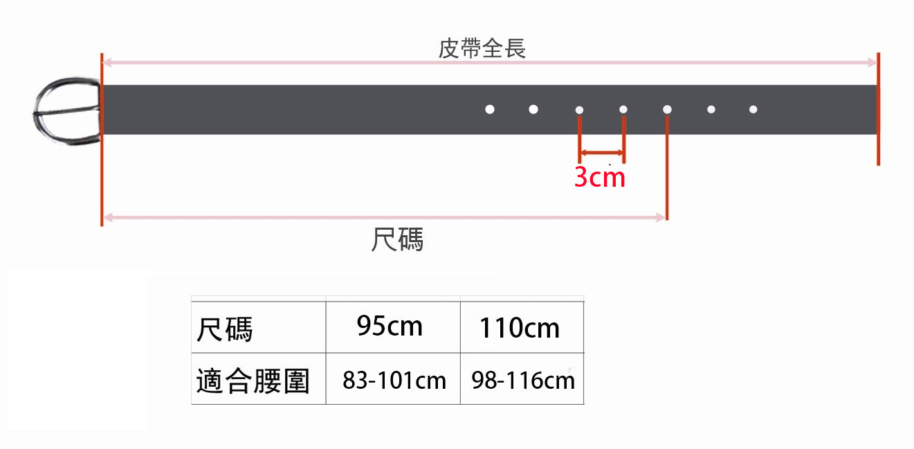 FJÄLLRÄVEN - 瑞典北極狐 SINGI BELT 2.5cm #77280