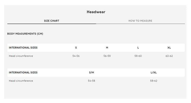FJÄLLRÄVEN - 瑞典北極狐【狐狸袋】KIRUNA HAT 行山帽 77277