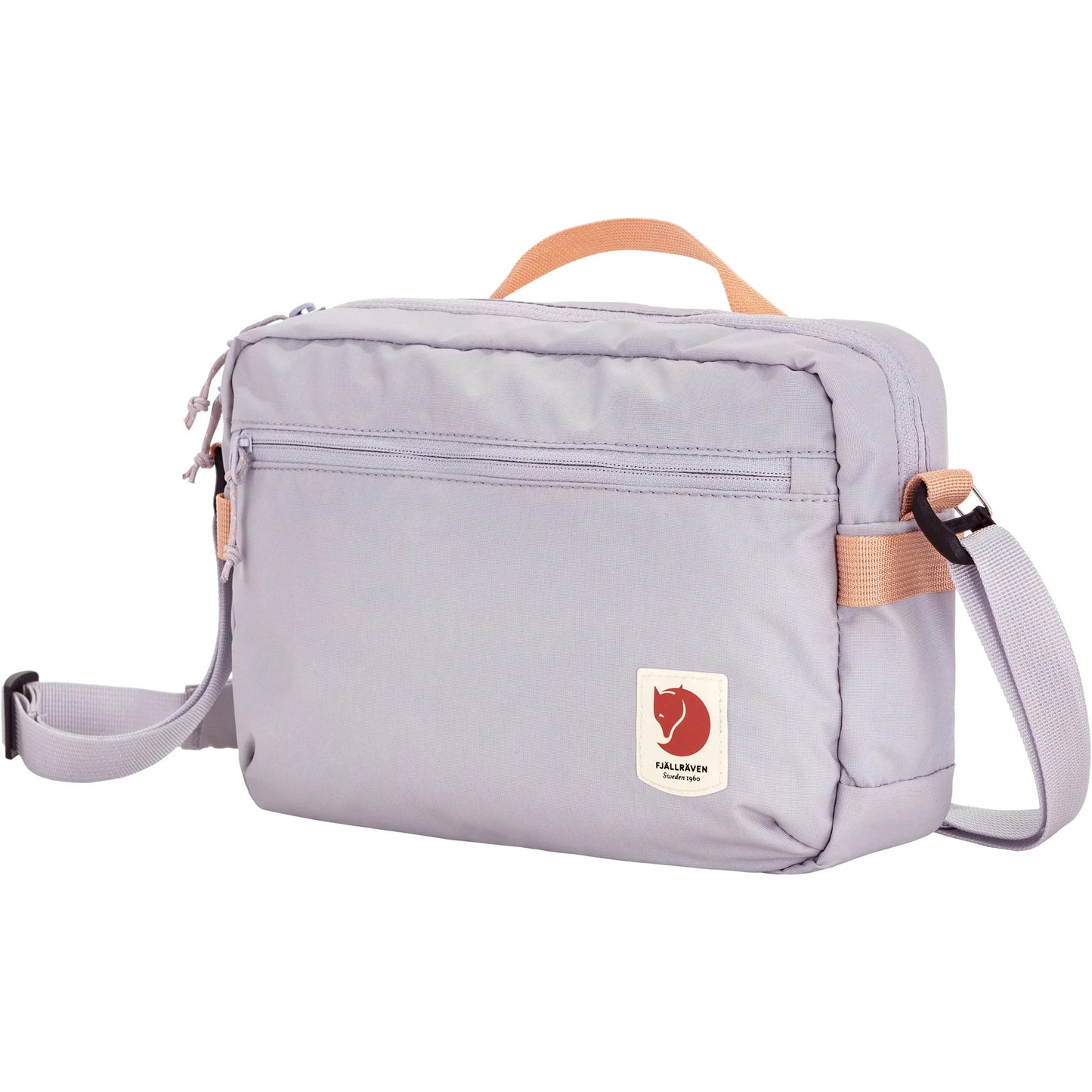 FJÄLLRÄVEN 北極狐【狐狸袋】HIGH COAST CROSSBODY 斜揹袋 #23227