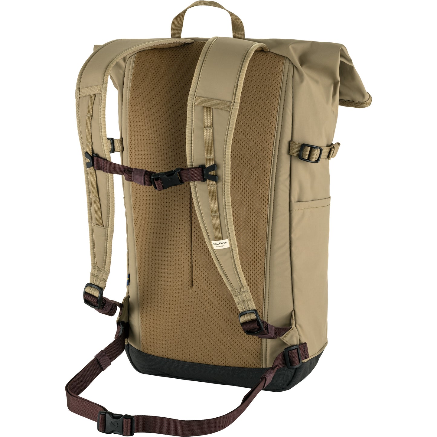 FJÄLLRÄVEN 北極狐【狐狸袋】HIGH COAST FOLDSACK 24L #23222