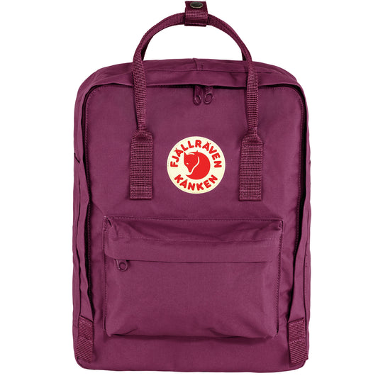 FJÄLLRÄVEN - 瑞典北極狐【狐狸袋】KÅNKEN 16L 背囊 書包 Backpack #23510-421 ROYAL PURPLE