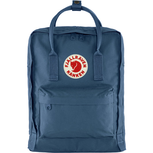 FJÄLLRÄVEN - 瑞典北極狐【狐狸袋】KÅNKEN 16L 背囊書包 Backpack #23510-540 ROYAL BLUE