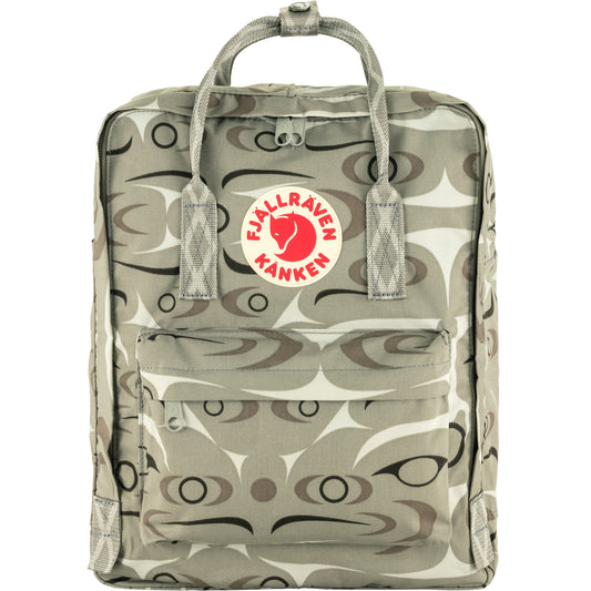 FJÄLLRÄVEN - 瑞典北極狐【狐狸袋】KÅNKEN ART 16L 背囊 書包 23200255-968 SEY