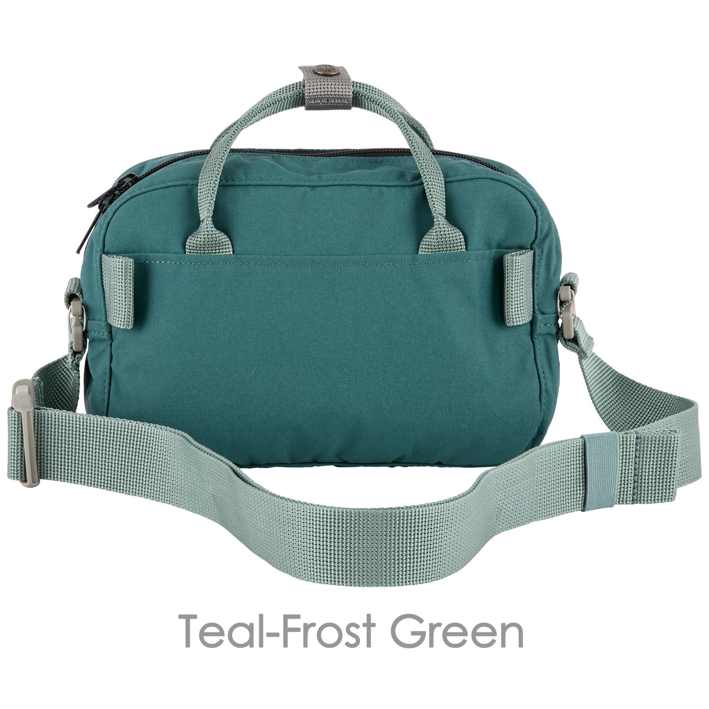 FJÄLLRÄVEN 北極狐【狐狸袋】KÅNKEN KONCEPT CROSSBODY 斜背包 # 23200434