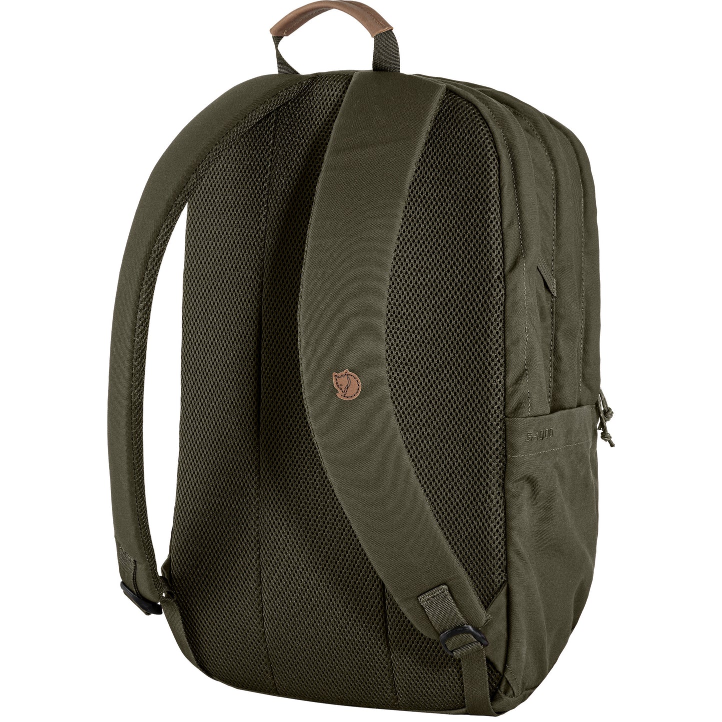 FJÄLLRÄVEN 北極狐【狐狸袋】RAVEN 28 Daypack 日用筆電15寸背包 #23345