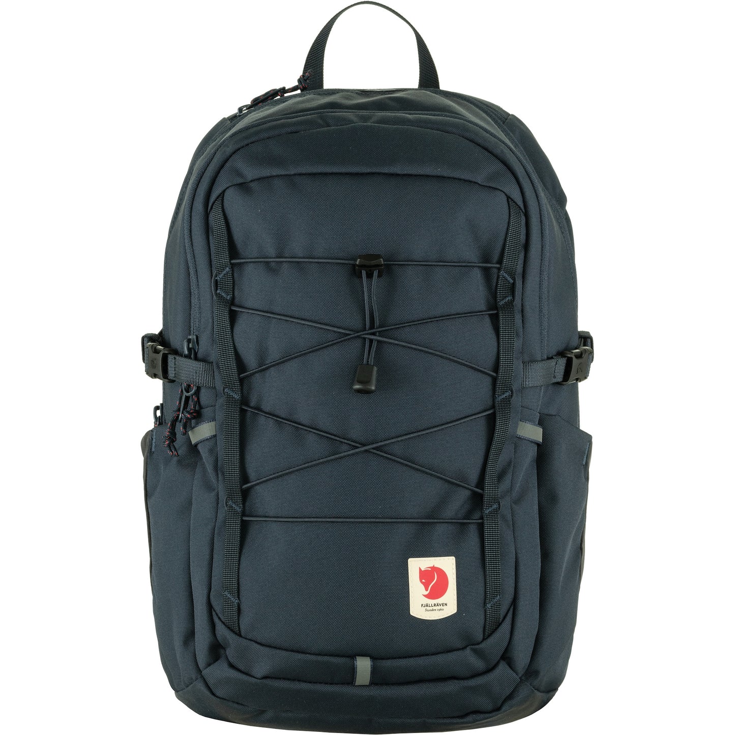 FJÄLLRÄVEN - 瑞典北極狐【狐狸袋】 2023 新款 SKULE 20 Daypack 輕身野外背包  23349-560 Navy