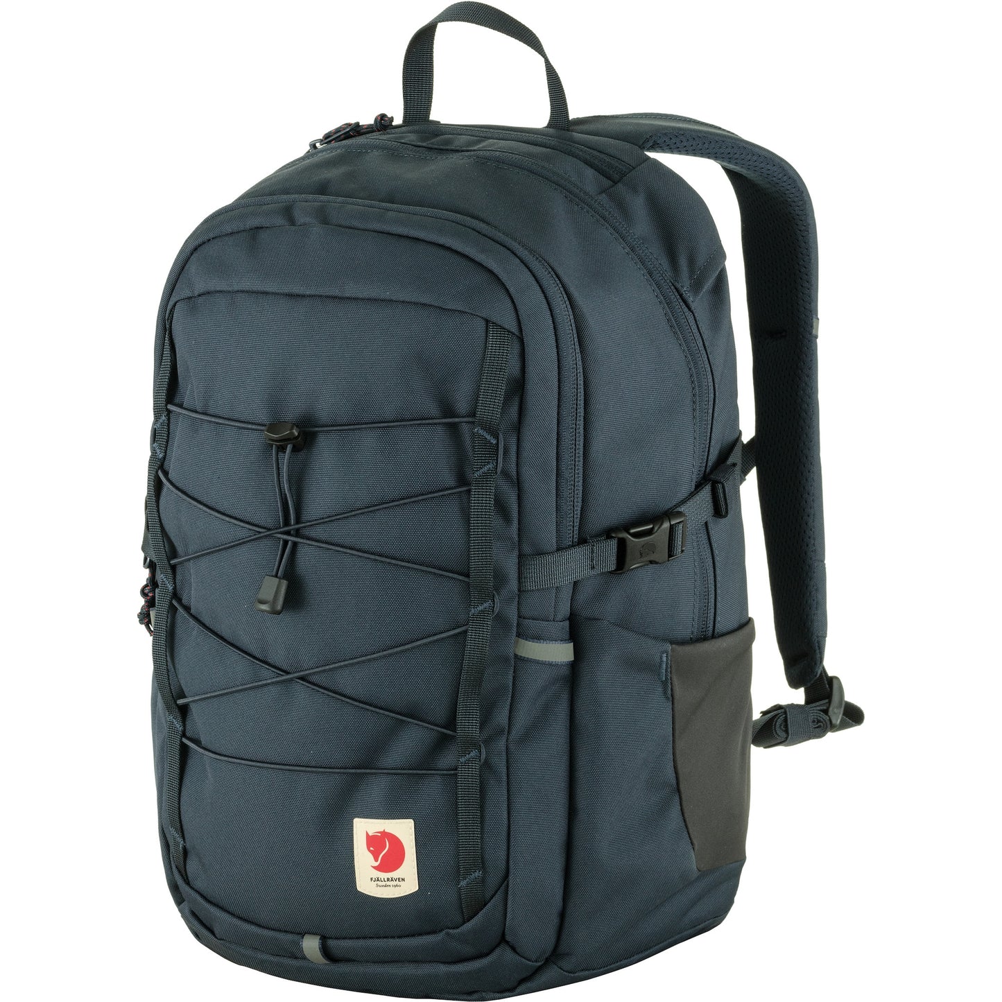 FJÄLLRÄVEN - 瑞典北極狐【狐狸袋】 2023 新款 SKULE 20 Daypack 輕身野外背包  23349-560 Navy