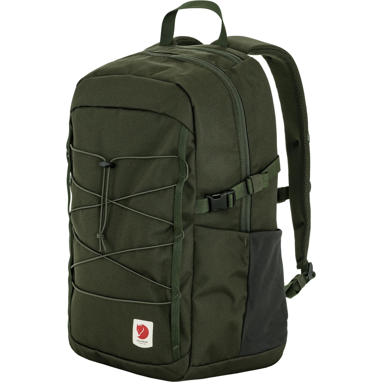 FJÄLLRÄVEN 北極狐【狐狸袋】SKULE 24 Daypack 輕身野外背包 #23200335