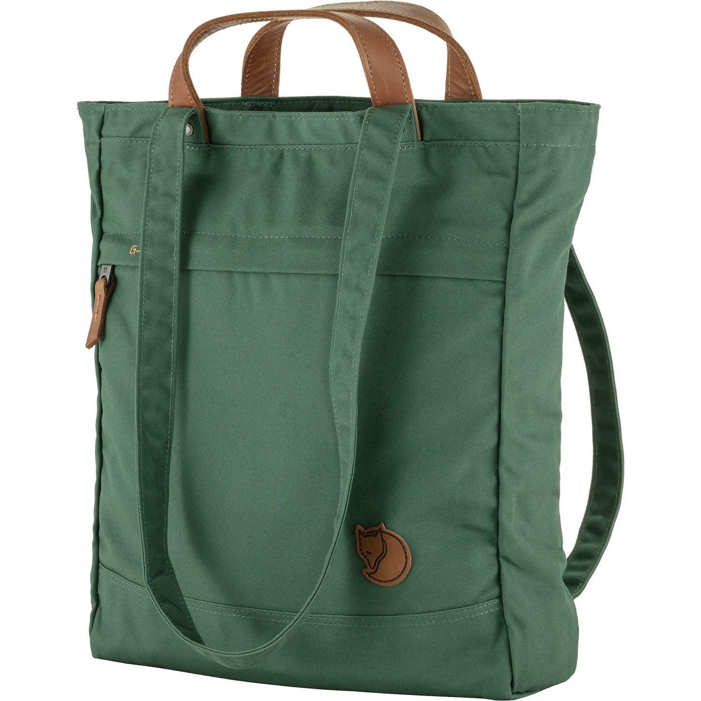 FJÄLLRÄVEN北極狐【狐狸袋】TOTEPACK NO. 1 手提兩用背包 #24203