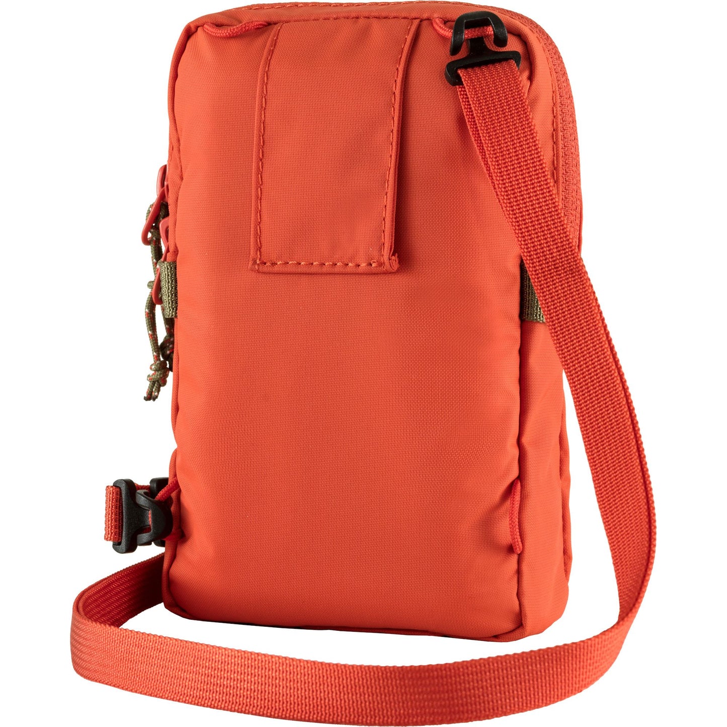 FJÄLLRÄVEN北極狐【狐狸袋】HIGH COAST POCKET 斜揹袋腰包 #23226