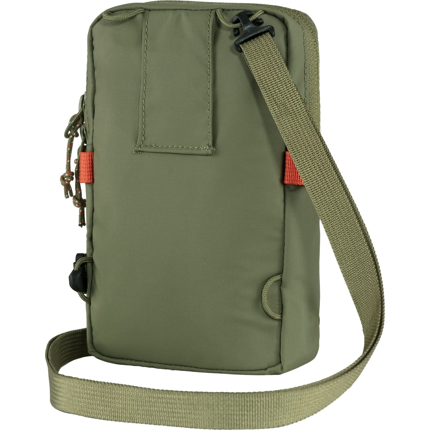 FJÄLLRÄVEN 北極狐【狐狸袋】HIGH COAST POCKET 斜揹袋腰包 #23226