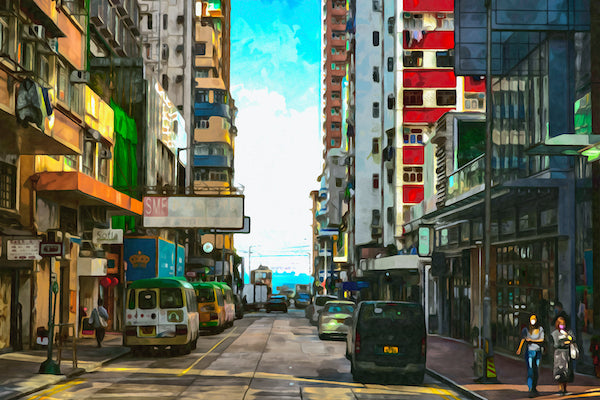 Digital Media 數碼創作