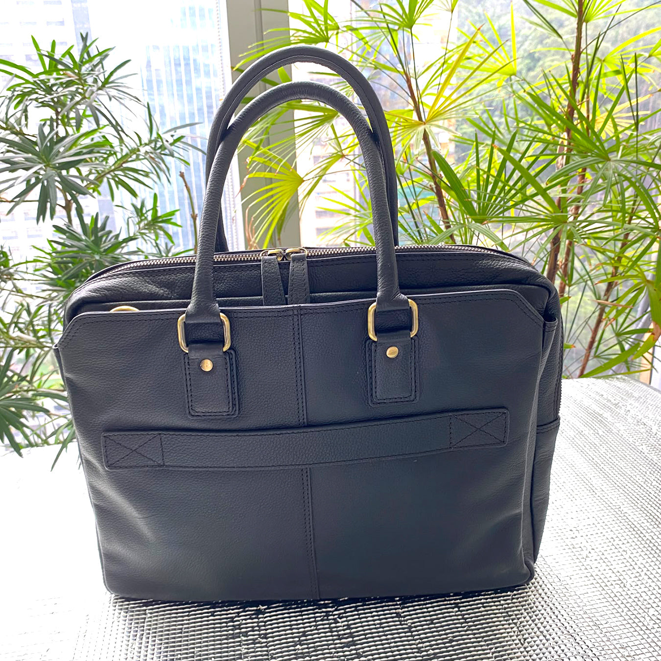 ebelt Leather Bags