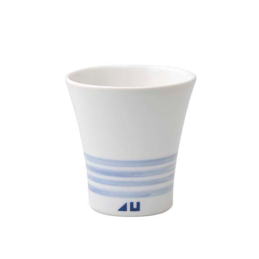 【ロックグラス 柄あり / "Shochu" Cup w /drawing】No.51-0409