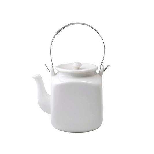 【ティーポット / Tea Pot】No.51-0412