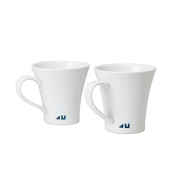 【マグカップ×2 / Mugs for two】