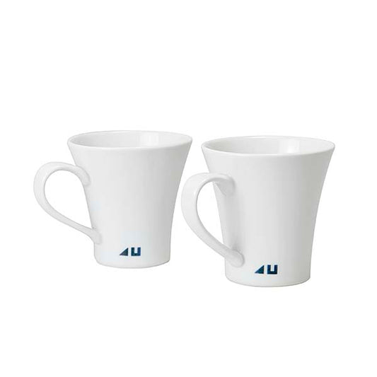 【マグカップ×2 / Mugs for two】