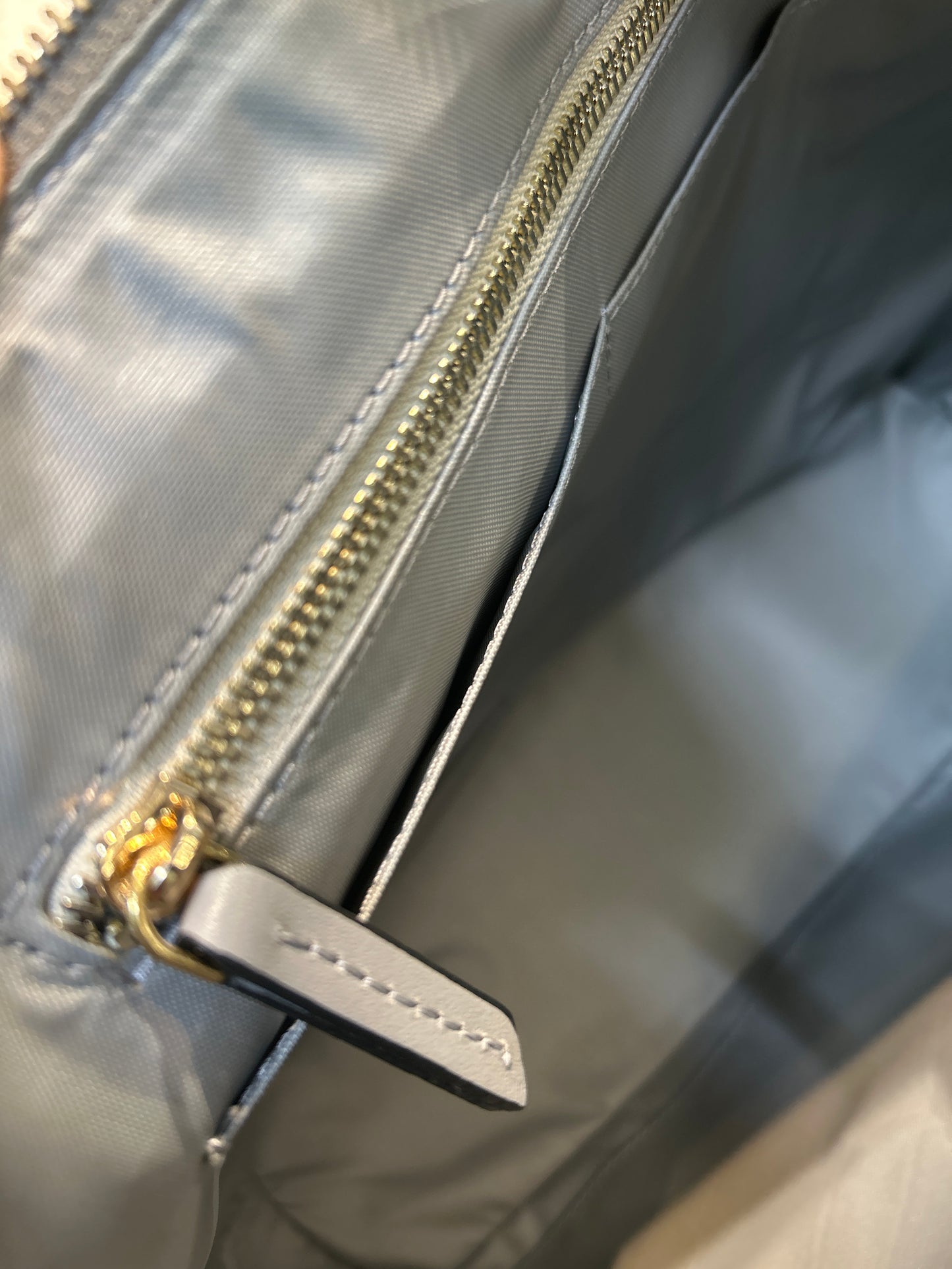 清貨 全新牛皮手袋 最後一個 頭層牛皮 女裝Tote 袋- MSN-LB-08