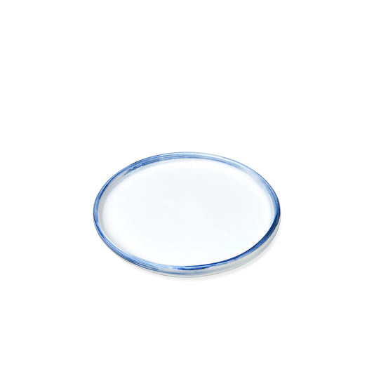 【丸皿S / Round Plate (small)】No.51-0434