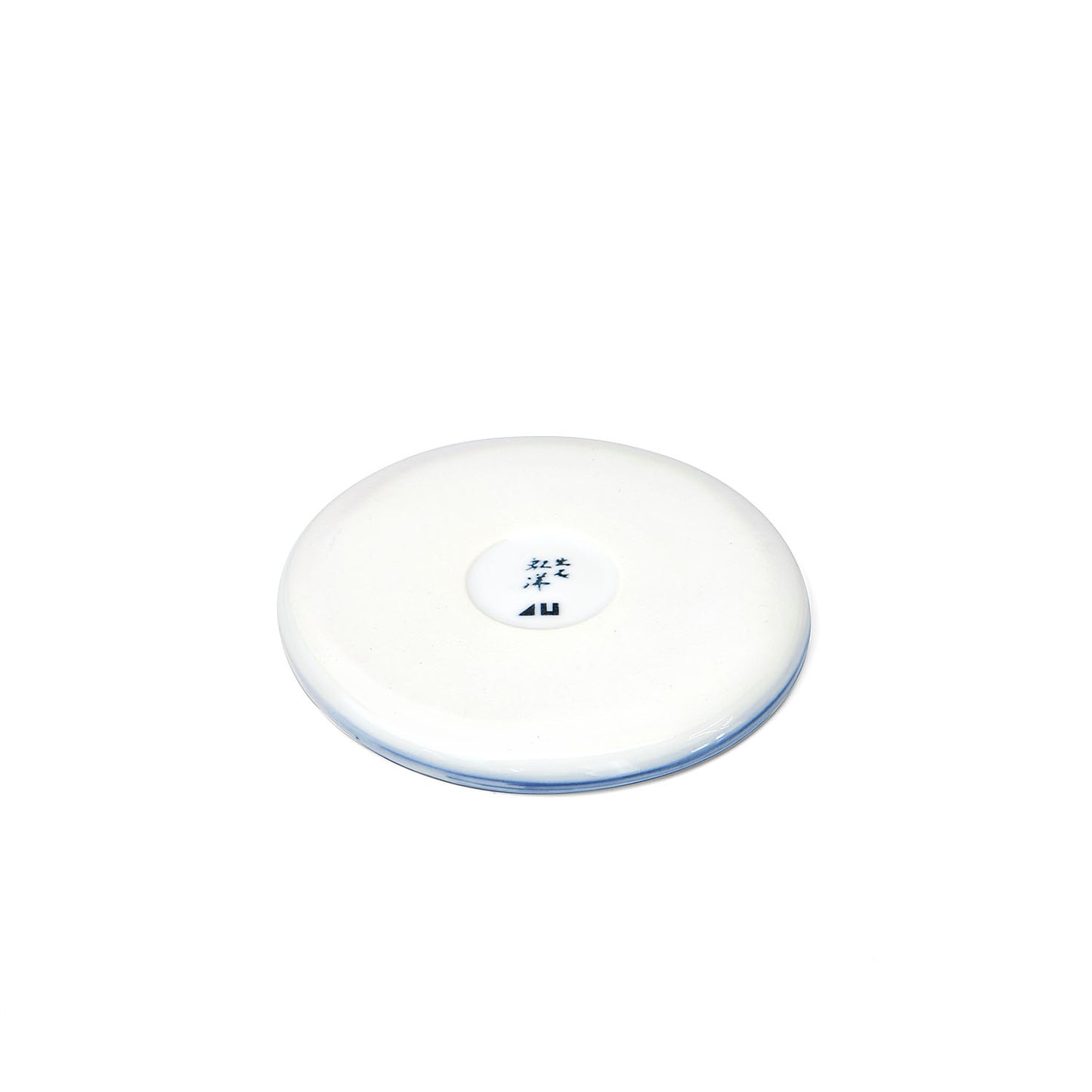 【丸皿S / Round Plate (small)】No.51-0434