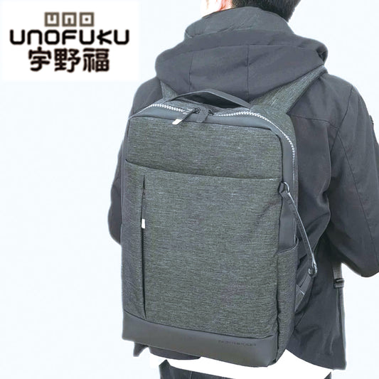 【日本直送】日本人氣品牌 宇野福鞄 NORTHPOLE FOGGY リュック # 12-6723