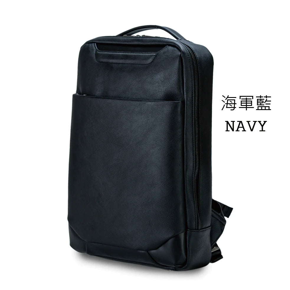 【日本直送】日本人氣品牌 宇野福鞄 BUSITOOL Lazur 背包 # 12-6747