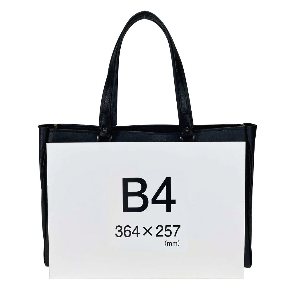 【日本直送】日本人氣品牌 宇野福鞄 BAGGEX 暁トートバッグ 曉手提包 # 13-1101