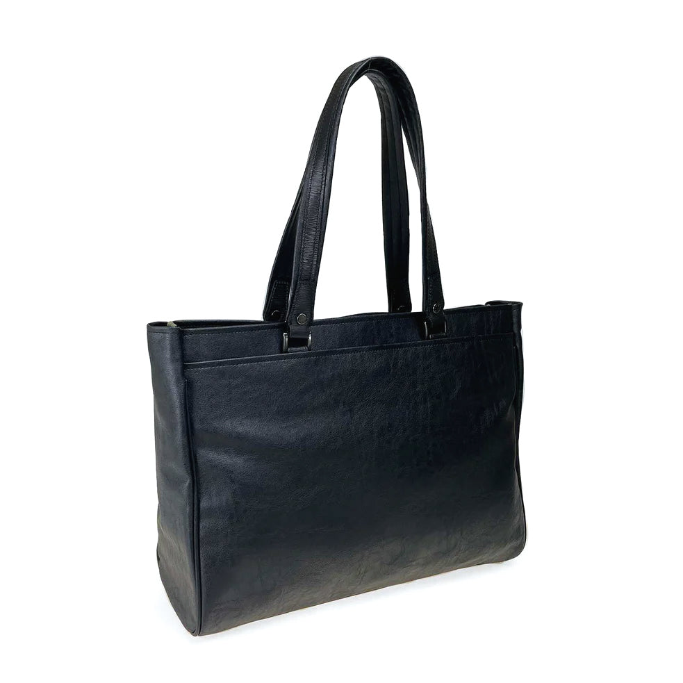 【日本直送】日本人氣品牌 宇野福鞄 BAGGEX 暁トートバッグ 曉手提包 # 13-1101