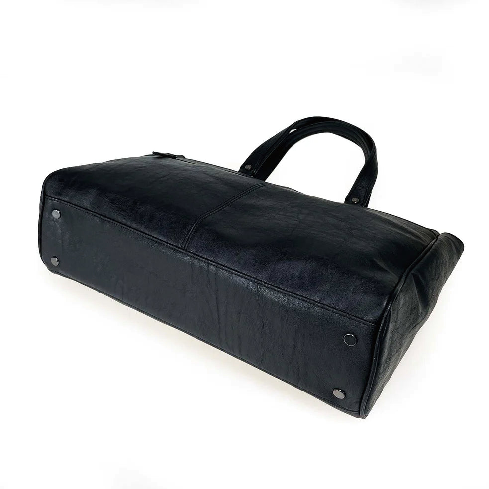 【日本直送】日本人氣品牌 宇野福鞄 BAGGEX 暁トートバッグ 曉手提包 # 13-1101