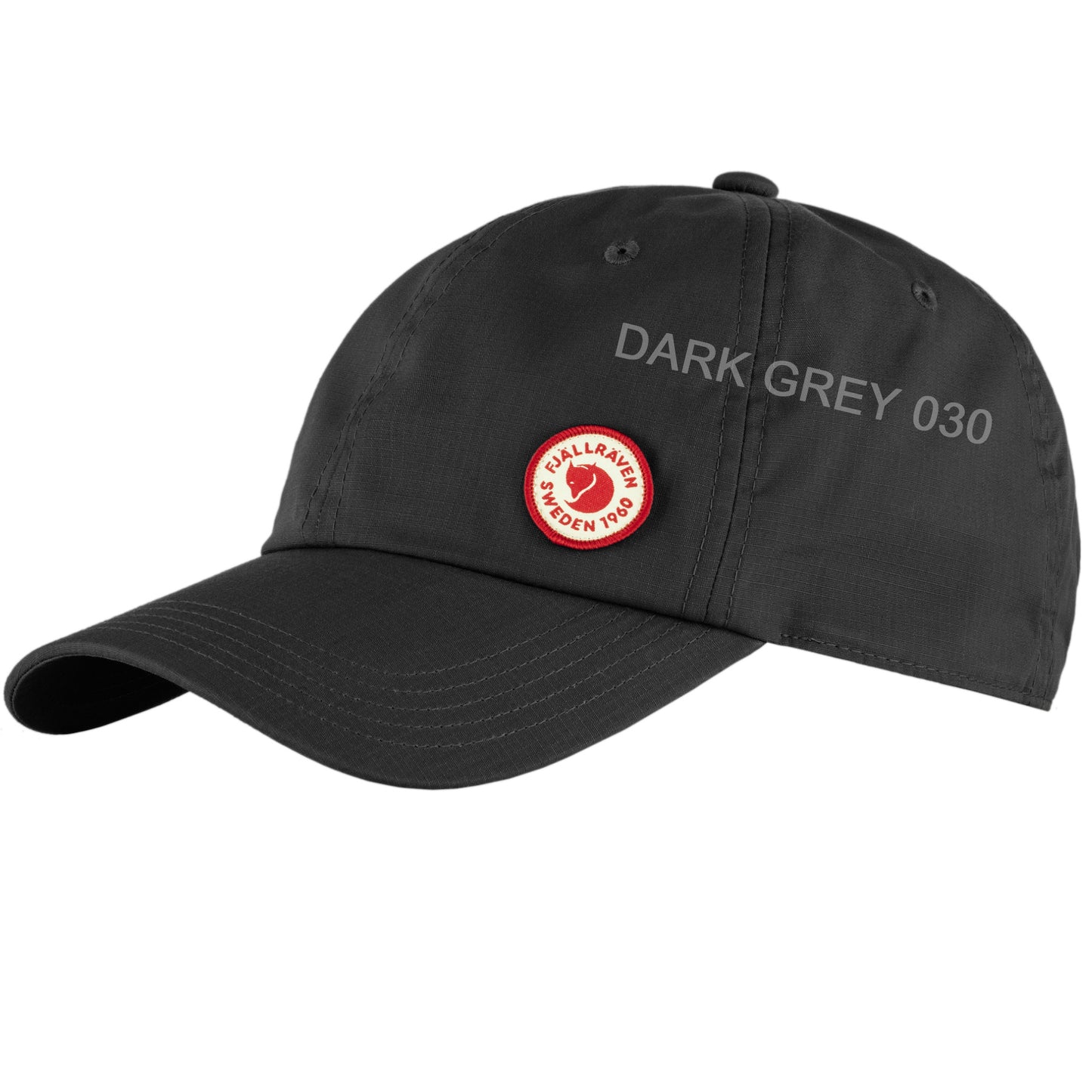 FJÄLLRÄVEN - 瑞典北極狐【狐狸袋】FJÄLLRÄVEN LOGO CAP #13100181