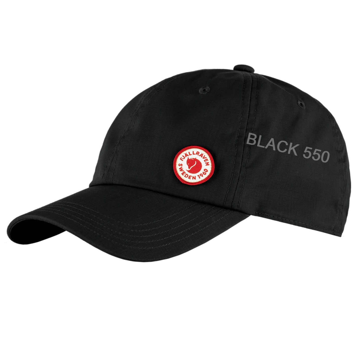 FJÄLLRÄVEN - 瑞典北極狐【狐狸袋】FJÄLLRÄVEN LOGO CAP #13100181