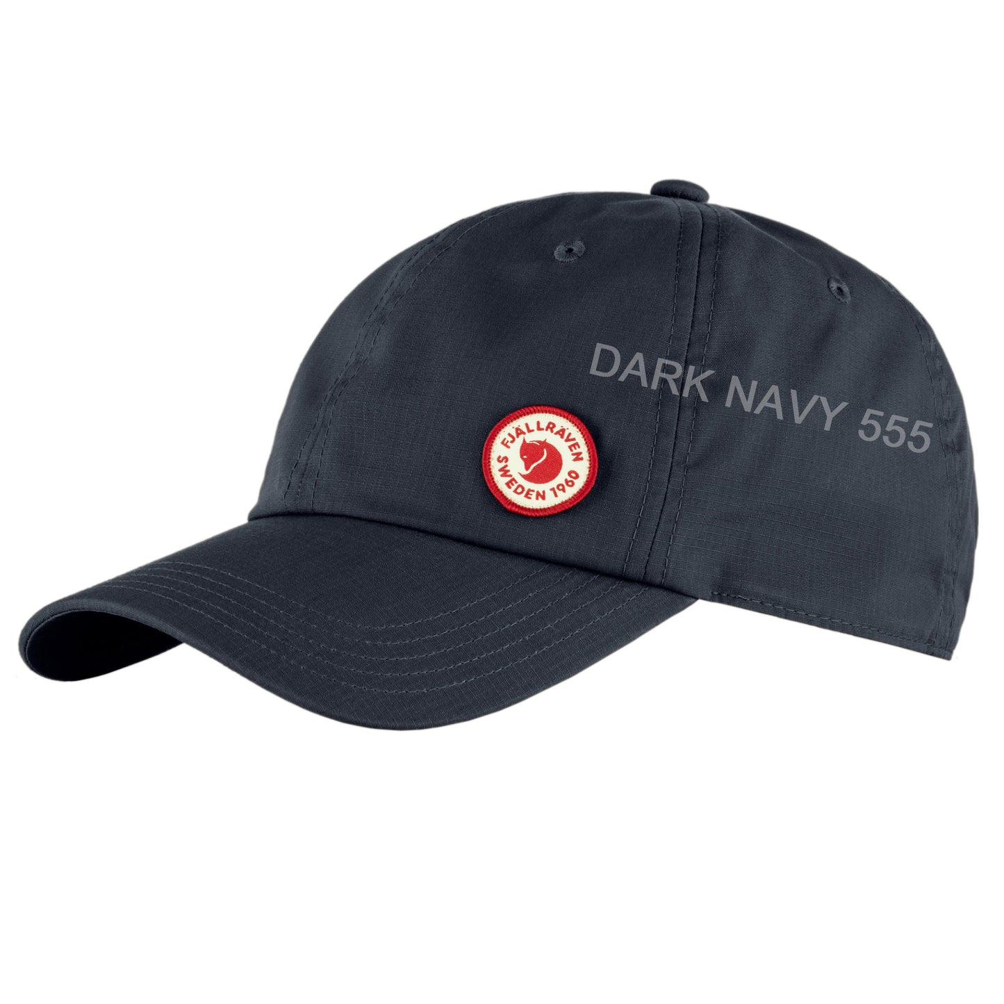 FJÄLLRÄVEN - 瑞典北極狐【狐狸袋】FJÄLLRÄVEN LOGO CAP #13100181