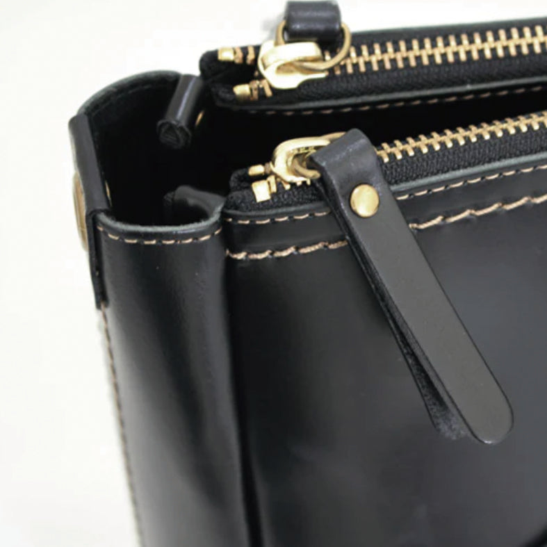 [日本直送］日本人氣品牌宇野福鞄 豐岡製造 Unofuku Baggex 牛革製公事包 Made in Japan Toyooka Leather BRIEFCASE 23-0573