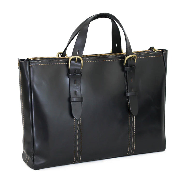 [日本直送］日本人氣品牌宇野福鞄 豐岡製造 Unofuku Baggex 牛革製公事包 Made in Japan Toyooka Leather BRIEFCASE 23-0573