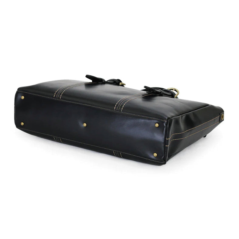 [日本直送］日本人氣品牌宇野福鞄 豐岡製造 Unofuku Baggex 牛革製公事包 Made in Japan Toyooka Leather BRIEFCASE 23-0573
