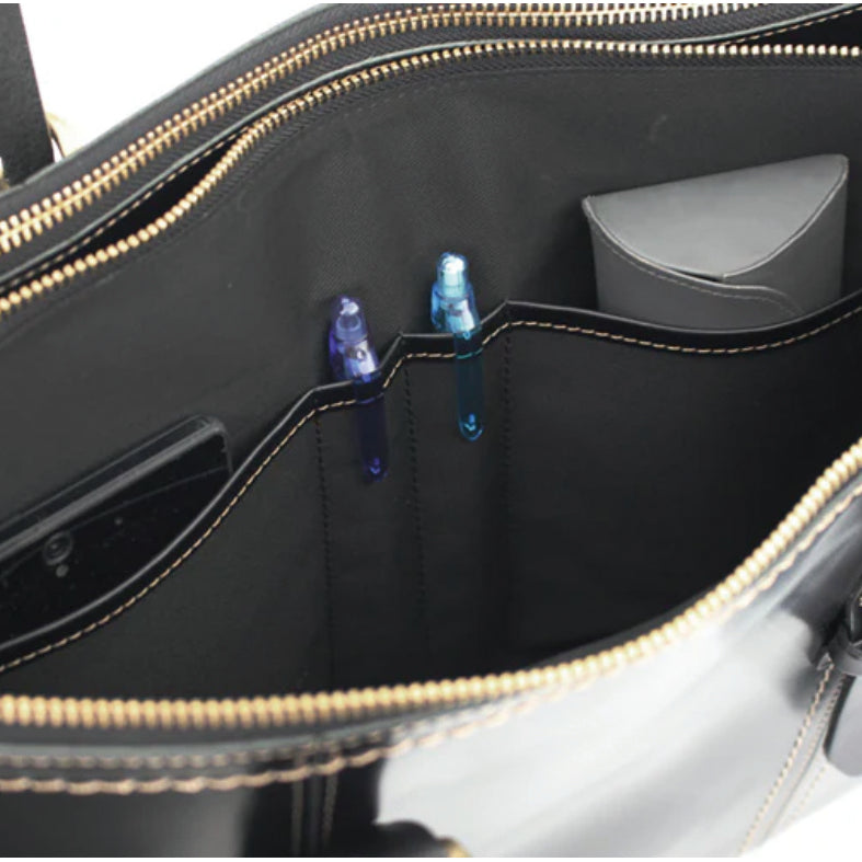 [日本直送］日本人氣品牌宇野福鞄 豐岡製造 Unofuku Baggex 牛革製公事包 Made in Japan Toyooka Leather BRIEFCASE 23-0573