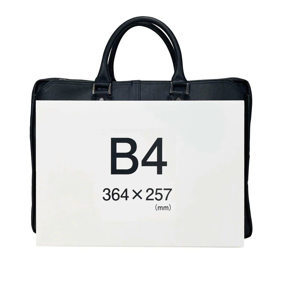 【日本直送】日本人氣品牌 宇野福鞄 BAGGEX 暁 ブリーフケース # 23-0606