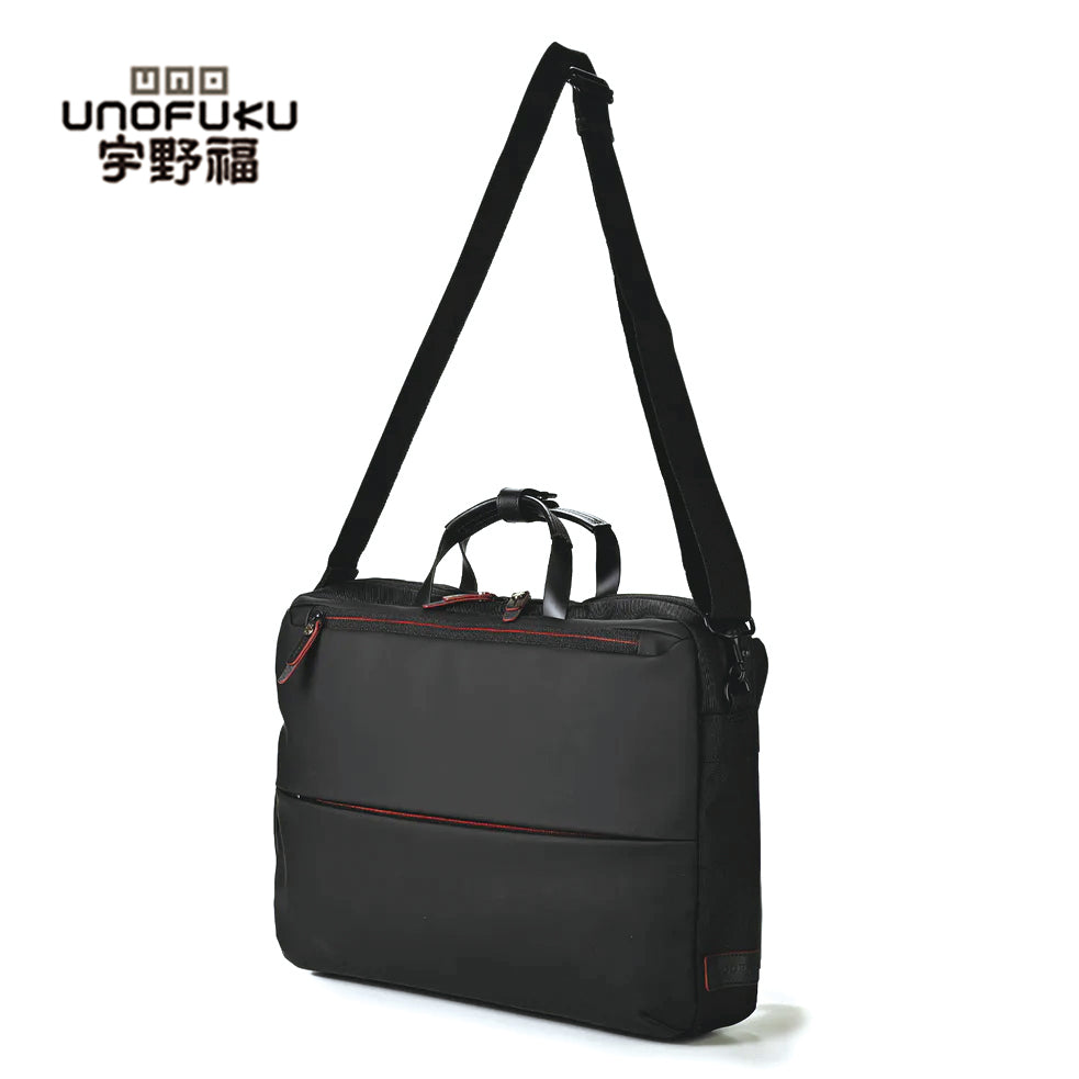 【日本直送】日本人氣品牌 宇野福鞄 BAGGEX LAVAIL 三用公事包 #23-5641