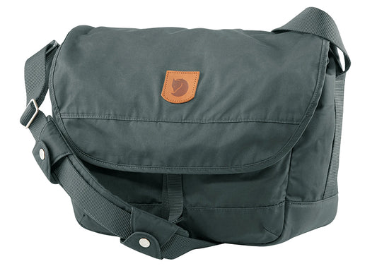 FJÄLLRÄVEN - 瑞典北極狐【狐狸袋】GREENLAND SHOULDER BAG 多用途電腦袋  23154-042 DUSK