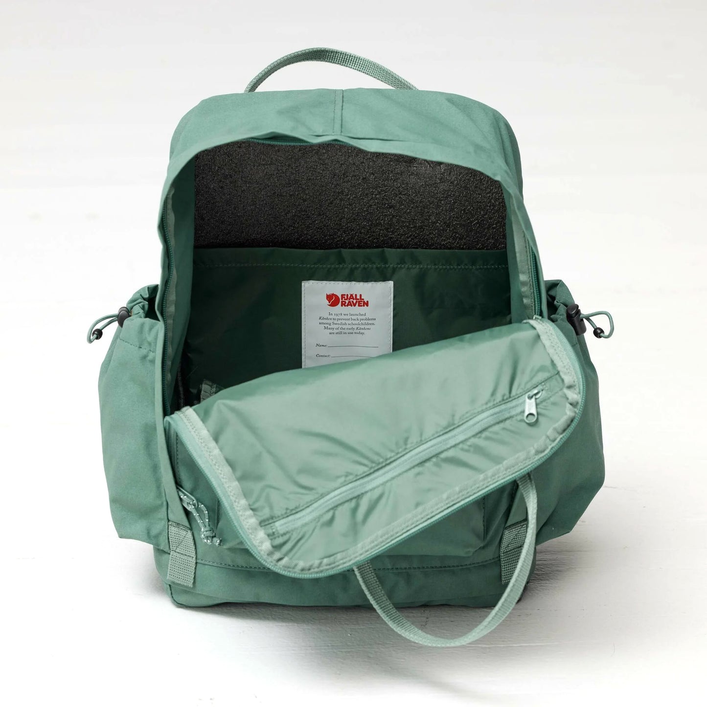 FJÄLLRÄVEN - 瑞典北極狐【狐狸袋】2025 新款 KÅNKEN OUTLONG  #23200251