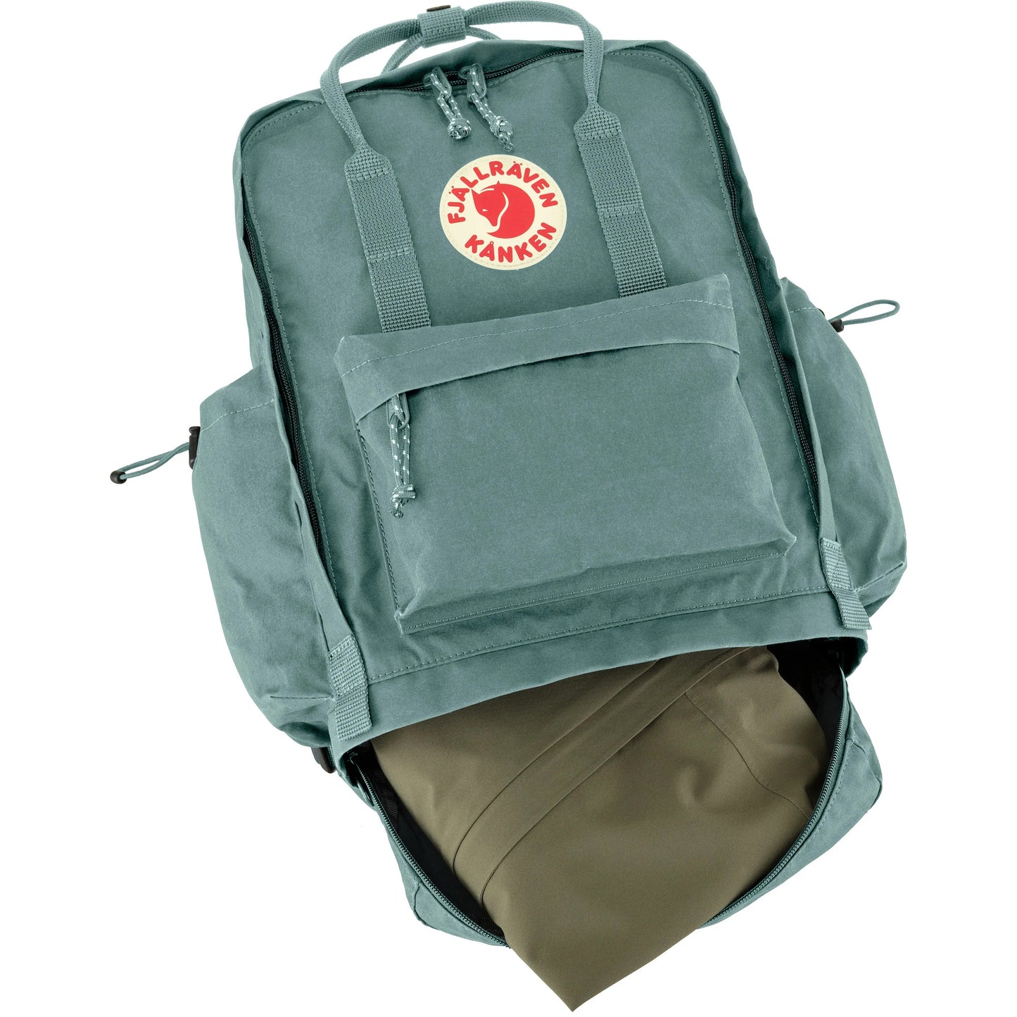FJÄLLRÄVEN - 瑞典北極狐【狐狸袋】2025 新款 KÅNKEN OUTLONG  #23200251