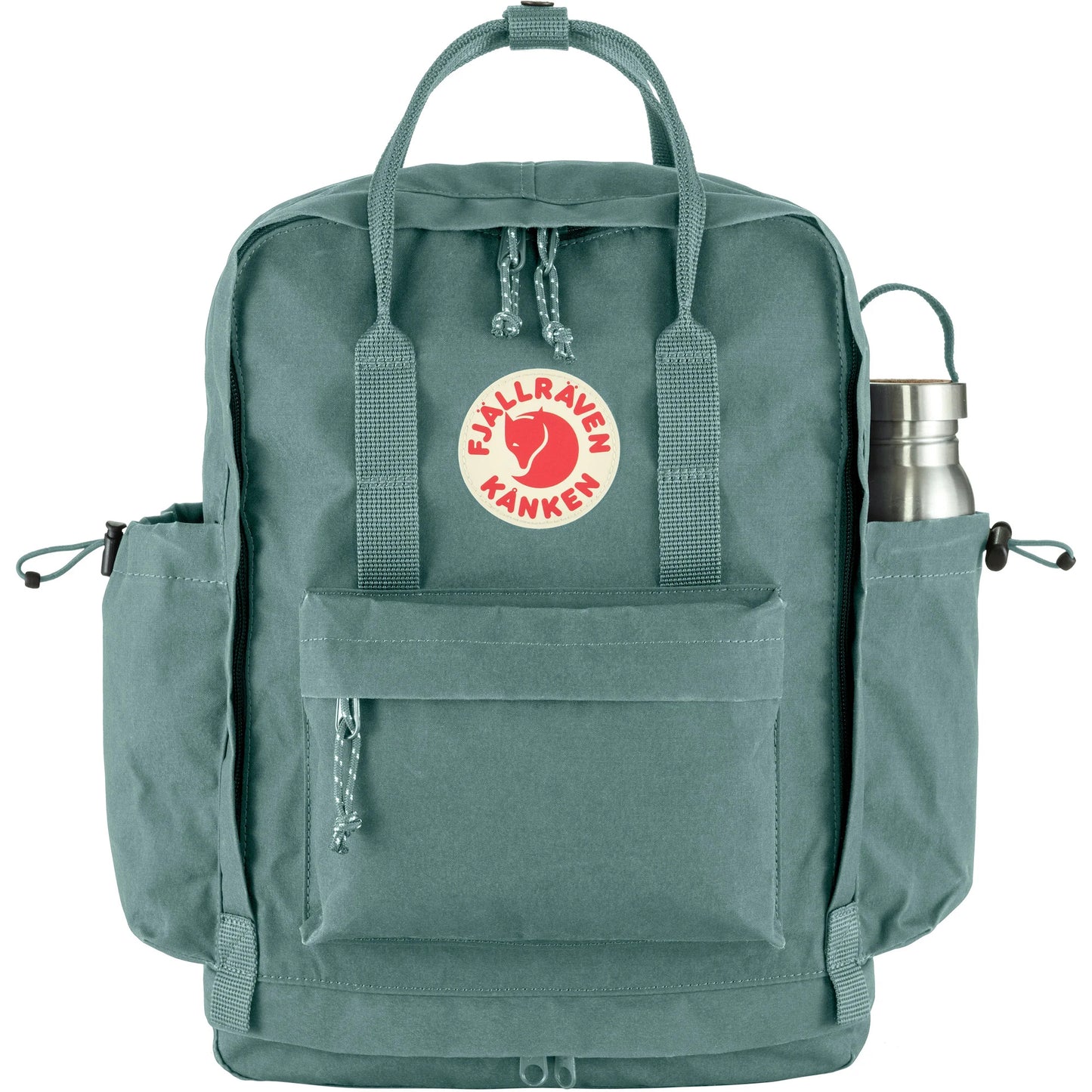 FJÄLLRÄVEN - 瑞典北極狐【狐狸袋】2025 新款 KÅNKEN OUTLONG  #23200251